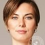 Пономарева Надежда Михайловна мастер макияжа, визажист, свадебный стилист, стилист, Москва