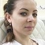 Кол Людмила Валерьевна бровист, броу-стилист, мастер эпиляции, косметолог, Москва