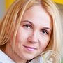 Ивановская Ирина Павловна массажист, Санкт-Петербург