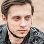 Лобанов Андрей Анатольевич, Санкт-Петербург