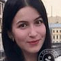 Васина Анастасия Романовна, Москва
