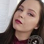 Коротаева Анастасия Евгеньевна бровист, броу-стилист, мастер макияжа, визажист, свадебный стилист, стилист, Санкт-Петербург