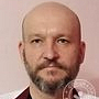 Серебренников Дмитрий Геннадьевич массажист, косметолог, Москва