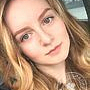 Караваева Александра Юрьевна бровист, броу-стилист, мастер макияжа, визажист, Санкт-Петербург