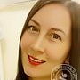 Рябова Лилия Петровна бровист, броу-стилист, массажист, косметолог, Москва