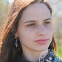 Ульяновская Марина Алексеевна, Санкт-Петербург