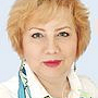 Осокина Марина Викторовна мастер эпиляции, косметолог, Москва