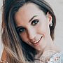 Огородникова Анастасия Александровна бровист, броу-стилист, мастер макияжа, визажист, Москва