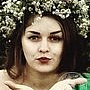 Гулакова Светлана Леонидовна мастер макияжа, визажист, свадебный стилист, стилист, Москва
