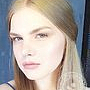 Макарычева Анна Александровна бровист, броу-стилист, мастер макияжа, визажист, Москва