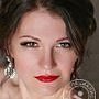 Селихова Яна Геннадиевна мастер макияжа, визажист, свадебный стилист, стилист, Москва
