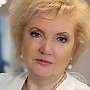 Машникова Дарья Сергеевна бровист, броу-стилист, мастер по наращиванию ресниц, лешмейкер, Москва