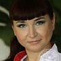 Дмитрук Марина Владимировна массажист, Москва