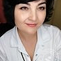 Протасова Ирина Георгиевна бровист, броу-стилист, мастер эпиляции, косметолог, Москва