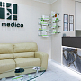 Клиника El Medico в салоне принимает - мастер эпиляции, косметолог, мезотерапевт, Москва