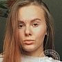 Коваленко Виктория Анатольевна бровист, броу-стилист, Санкт-Петербург