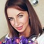 Аникина Олеся Андреевна бровист, броу-стилист, мастер эпиляции, косметолог, Москва