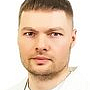 Ходаковский Евгений Петрович дерматолог, Москва