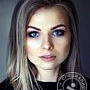Нарышева Елена Сергеевна мастер макияжа, визажист, Москва