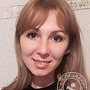 Селиванова Марианна Владимировна, Москва