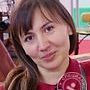 Нестерова-Ковалевская Екатерина Александровна, Москва