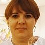 Кузнецова Наталья Юрьевна массажист, Москва