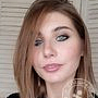 Соломахина Анна Евгеньевна, Санкт-Петербург