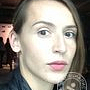 Белоус Валентина Александровна мастер макияжа, визажист, свадебный стилист, стилист, Москва