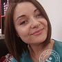 Ширякова Анастасия Александровна бровист, броу-стилист, свадебный стилист, стилист, Санкт-Петербург