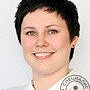 Беленко Елена Владимировна мануальный терапевт, массажист, Москва