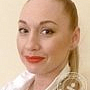 Чанчикова Инга Львовна мастер макияжа, визажист, мастер по наращиванию ресниц, лешмейкер, Москва