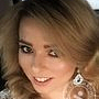 Митрофанова Марина Викторовна мастер макияжа, визажист, свадебный стилист, стилист, Москва