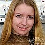 Воронина Татьяна Валерьевна мастер эпиляции, косметолог, Санкт-Петербург