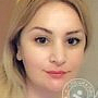 Амирханова Заира Магомедовна мастер эпиляции, косметолог, массажист, Москва