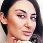 Бондаренко Ольга Николаевна бровист, броу-стилист, мастер эпиляции, косметолог, мастер по наращиванию ресниц, лешмейкер, Санкт-Петербург