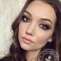 Хайруллина Анастасия Эдуардовна бровист, броу-стилист, мастер макияжа, визажист, Москва