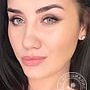 Кравчук Татьяна Николаевна бровист, броу-стилист, мастер макияжа, визажист, Санкт-Петербург