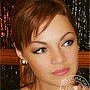 Вильдавская София Львовна бровист, броу-стилист, мастер макияжа, визажист, Санкт-Петербург