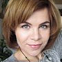 Лобанова Елена Александровна мастер макияжа, визажист, свадебный стилист, стилист, Москва
