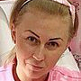 Панчухина Алина Олеговна мастер эпиляции, косметолог, мастер по наращиванию ресниц, лешмейкер, Санкт-Петербург
