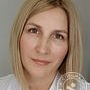 Кизилова Нелли Александровна бровист, броу-стилист, мастер татуажа, косметолог, Москва