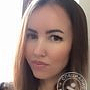 Гайсина Екатерина Ербулатовна бровист, броу-стилист, мастер по наращиванию ресниц, лешмейкер, Москва