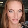 Житарева Арина Игоревна мастер макияжа, визажист, свадебный стилист, стилист, Москва