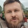 Чекед Никита Андреевич, Санкт-Петербург