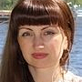 Урожай Марина Николаевна косметолог, Москва