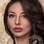 Низамова Лилия Рафиковна мастер макияжа, визажист, свадебный стилист, стилист, Санкт-Петербург