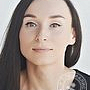 Бузгина Маргарита Юрьевна бровист, броу-стилист, мастер эпиляции, косметолог, Санкт-Петербург