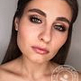 Селиванова Алиса Игоревна бровист, броу-стилист, мастер макияжа, визажист, свадебный стилист, стилист, Москва