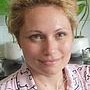 Торбина Екатерина Сергеевна массажист, Москва