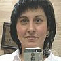 Белостоцкая Мария Петровна косметолог, Москва